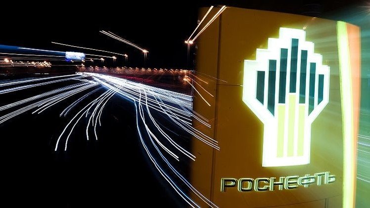 Rosneft: "Sin inversiones el petróleo volverá a costar 100 dólares por barril"