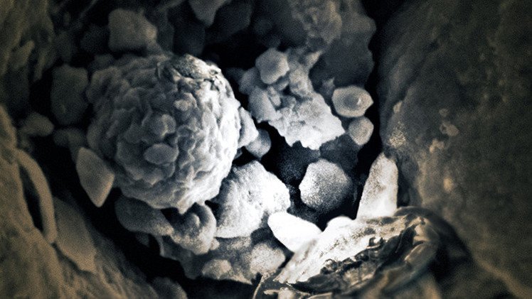 Crean un dispositivo capaz de detectar el cáncer en tan sólo una hora