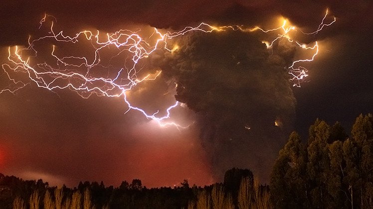 Científicos revelan 12 posibles causas de un apocalipsis