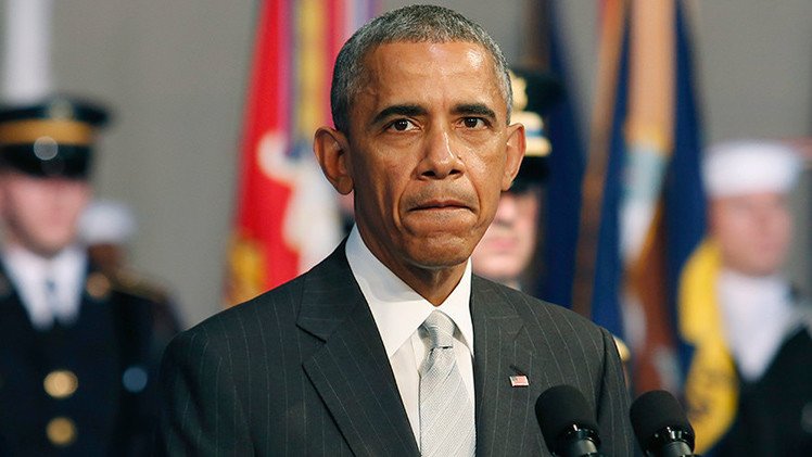 "Una bofetada a EE.UU.": Un aliado predilecto de Washington se acerca a Rusia