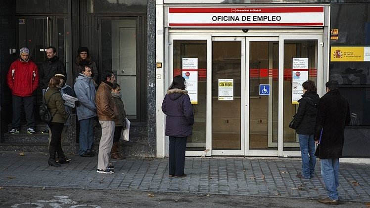 Uno de cada cinco suicidios lo causa el desempleo