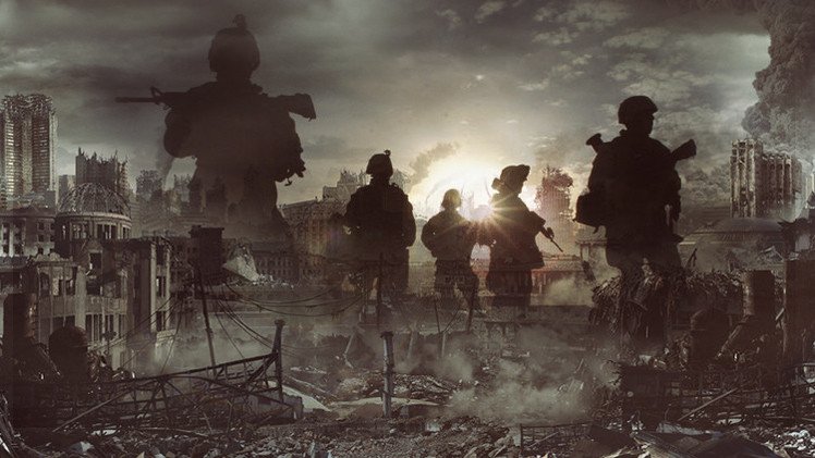 Diputado alemán: "Intentos de armar a Ucrania conducirán a la Tercera Guerra Mundial"