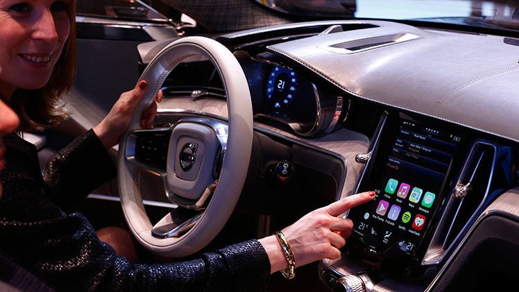 ¿A qué se debe el repentino interés de  Apple por el sector automovilístico?