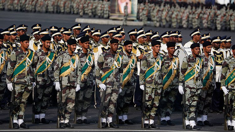 El conflicto por Yemen abre una nueva guerra a gran escala en Oriente Medio