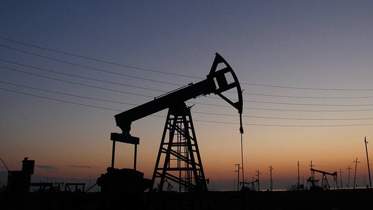 Caída en picado del petróleo: Hallan cada vez menos yacimientos de crudo