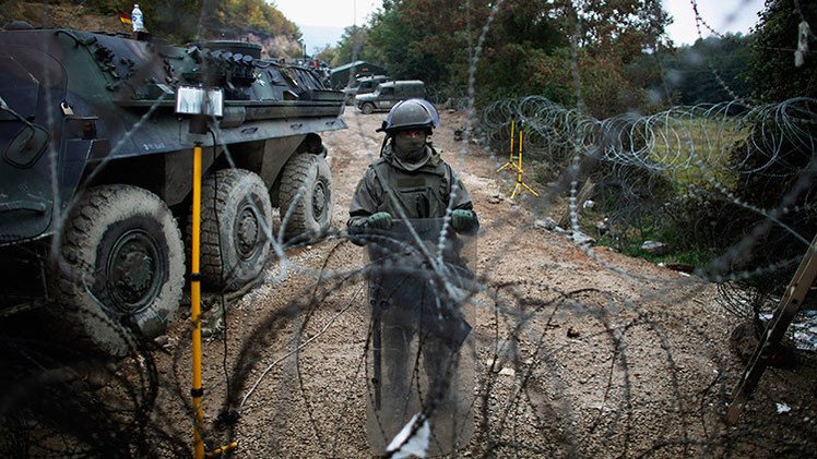  Paul Craig Roberts: "Europa se ha dado cuenta de que EE.UU. la empuja a una guerra"