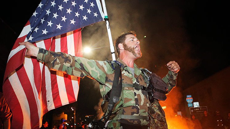 Secretario general de la OEA: "EE.UU. participa en guerras, y Latinoamérica mantiene la paz"