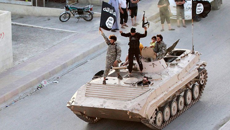 Embajador iraquí ante la ONU: El Estado Islámico trafica con órganos de sus víctimas