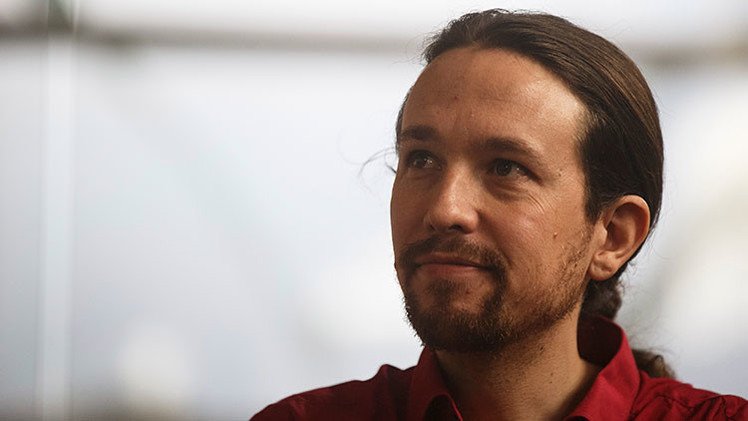 Pablo Iglesias: "No me gusta que la soberanía militar de Europa dependa de la OTAN"