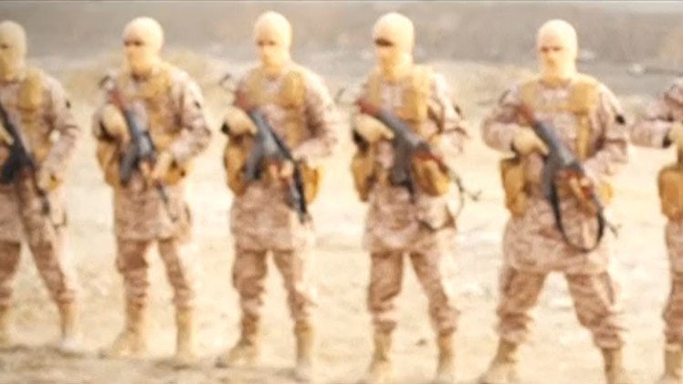 "Washington sembrará el caos en Asia Central para debilitar a Rusia"