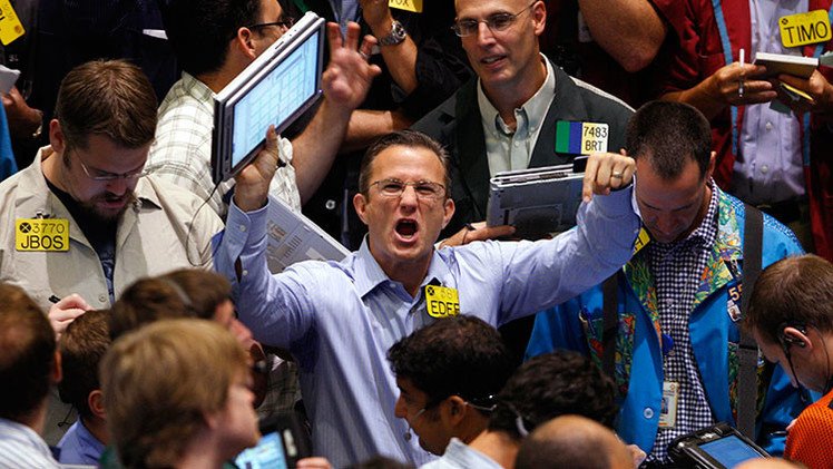 Cinco sorpresas que 2015 depara a los mercados mundiales