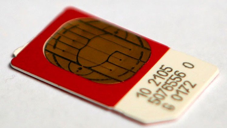 Snowden revela espionaje mundial de teléfonos móviles por parte de EE.UU. y Reino Unido