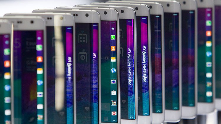 Así nos vigila el 'gran hermano' aunque apaguemos nuestro teléfono móvil