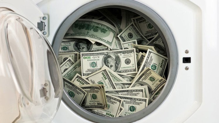 ¿Cómo lavan su dinero los carteles mexicanos?