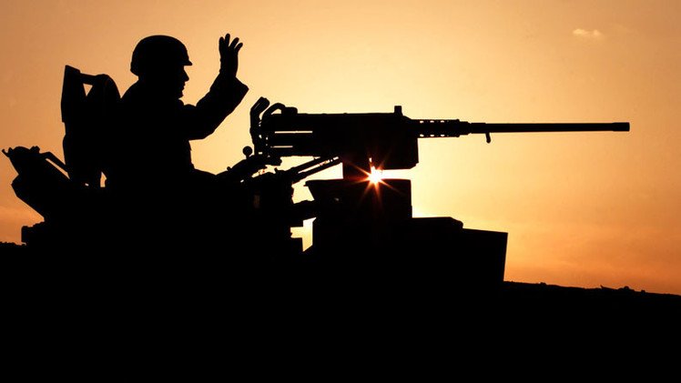 "Al Qaeda y el Estado Islámico no habrían aparecido si EE.UU. no hubiera intervenido en Irak"