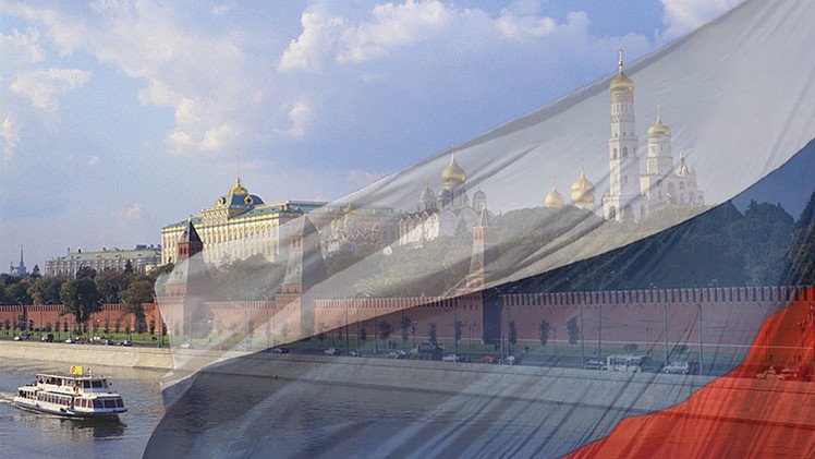 Exmilitar estadounidense: "Rusia tiene potencial para liderar el mundo"