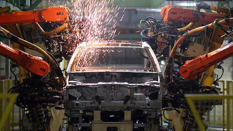 Los nueve rasgos clave del nuevo orden mundial financiero, según el fundador del Foro de Davos