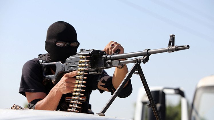 "EE.UU. ha creado una nueva arma de destrucción masiva"