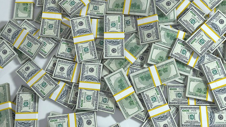 Nuevo rey de Arabia Saudita regala al pueblo 32.000 millones de dólares