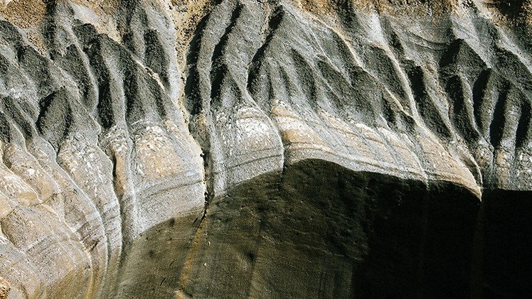Continúa misterio de los cráteres rusos: hallan nuevos fosos en Siberia