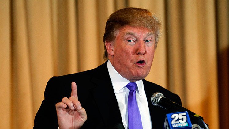 Trump carga contra México: El millonario se enoja por el triunfo mexicano en los Oscar