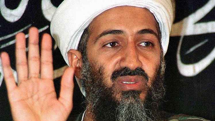Revelan que Al Qaeda planeaba atentar contra la Embajada de EE.UU. en Rusia