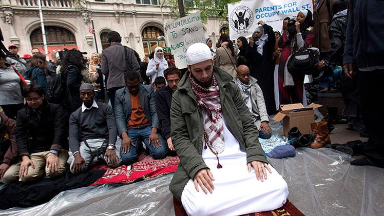 "La política de EE.UU. en Oriente Medio alimentó la ira que creó el terrorismo"