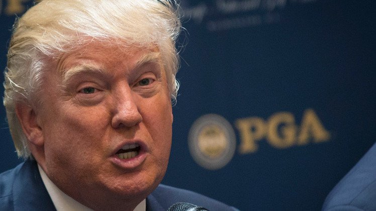 Trump no da tregua: El magnate dice ahora que México "está estafando" a EE.UU.