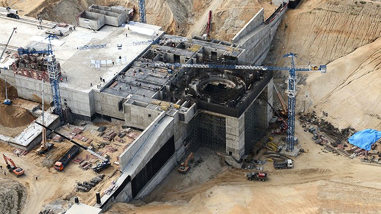 Rusia, a punto de inaugurar su nuevo puerto espacial:  "¿Cuáles son las ventajas del proyecto?