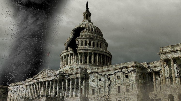 ¿A dónde es preferible dirigirse ante un hipotético colapso de la civilización?