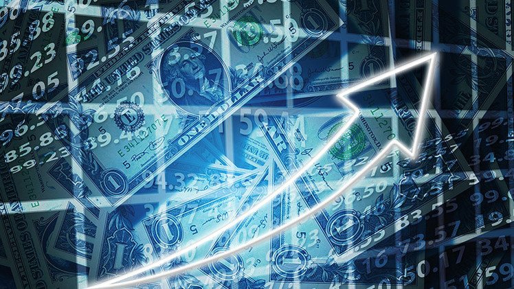 El CEO de Goldman Sachs: "No hay capitalismo puro en ninguna parte del mundo"