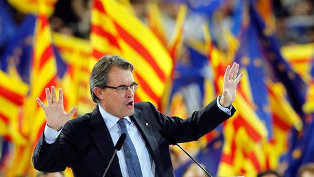 Artur Mas