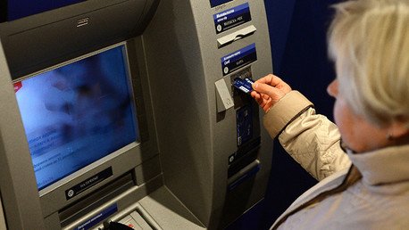 "La desconexión del SWIFT no hará a Rusia cambiar el curso"