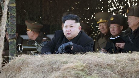 "EE.UU. tiene interés en mantener la tensión en la península coreana"