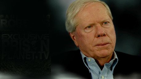 Paul Craig Roberts: "El componente destructivo del capitalismo es muy alto"