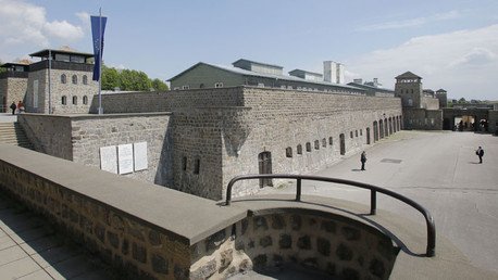 Víctimas españolas del Holocausto, ignoradas por el Estado