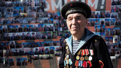 Legisladores rusos planean exigir a Alemania 3 billones de euros en reparaciones de guerra