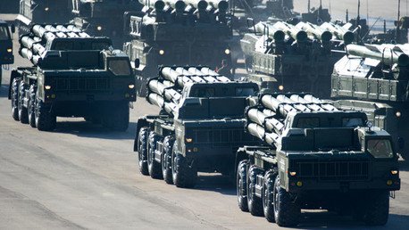 El Ejército ucraniano ataca Donetsk por primera vez con misiles Smerch