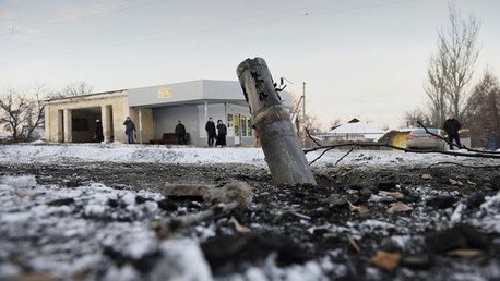 "Prolongar la guerra civil en Ucrania beneficiaría a empresas de EE.UU."