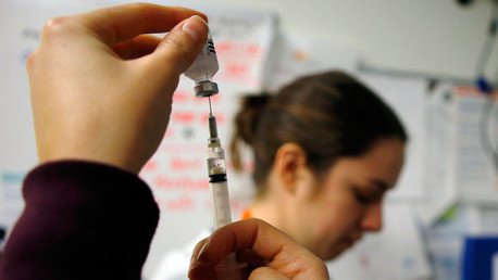 ¿Por qué los ricos vacunan menos a sus hijos en EE.UU.?