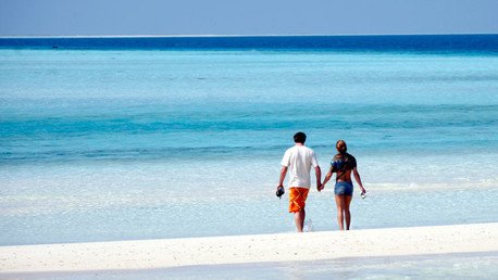 Una mujer se subasta en eBay: "Usada, pero en buenas condiciones"