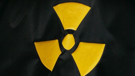 Hallan en México material radioactivo robado