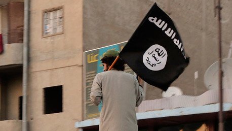 ONU: El Estado Islámico vende niños como esclavos y crucifica y entierra vivos adolescentes