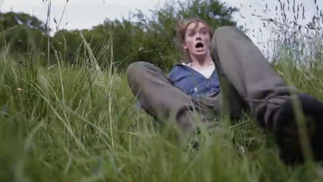 ¿Qué haría si le pasara a usted?