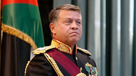 "Voy a matar a su esposa y todos sus amigos": el rey jordano planea vengar la ejecución del piloto