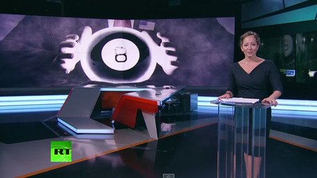 La inteligencia de EE.UU. 'predijo' el futuro de Ucrania hace 15 años