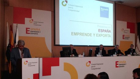 ¿'El Bilderberg español'?: Acusan a la élite empresarial de "gobernar en la sombra"