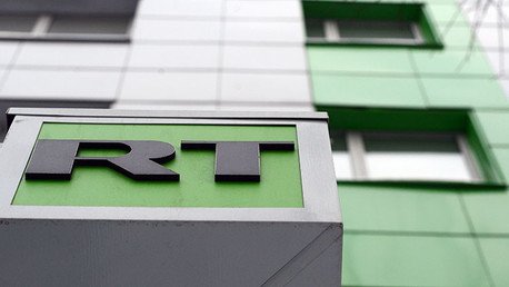 Prensa polaca: RT dice lo que Occidente calla sobre Ucrania