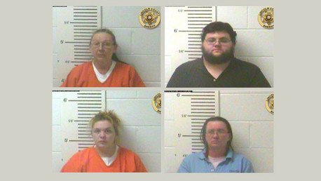 "Lección" doble: niño es secuestrado en EE.UU. por sus propios familiares "para darle un susto"