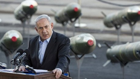 Extraña muerte de un estadounidense podría revelar lazos militares entre Jerusalén y Riad